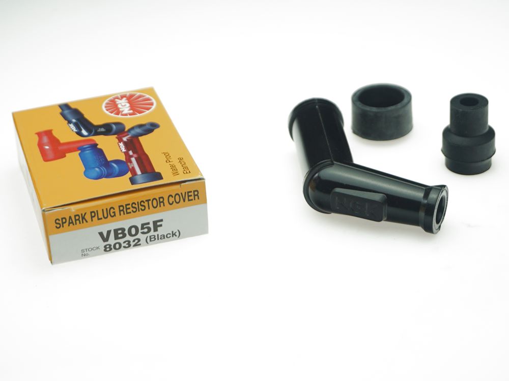 Z Ndkerzenstecker Ngk Vb F Stock Suzuki Gs Gs Gs