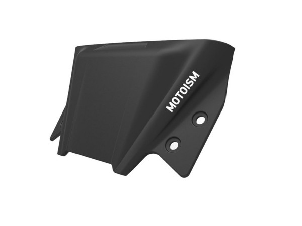 Motoism Windschild passend für Honda CB 125 R Neo Sports Cafe ABS / CB 300 R