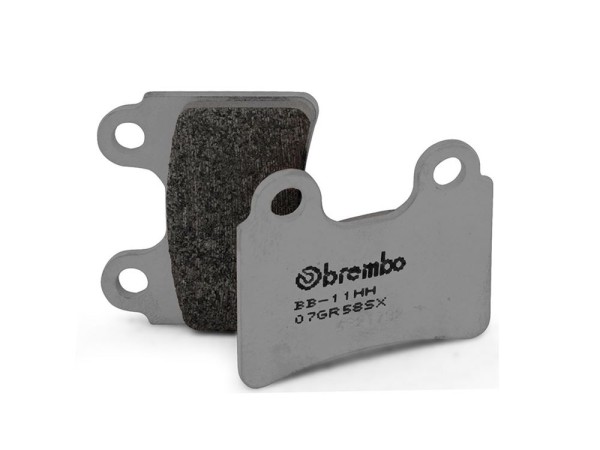 Brembo Bremsbelag vorn 07GR5804 organisch / 07GR58SX sinter