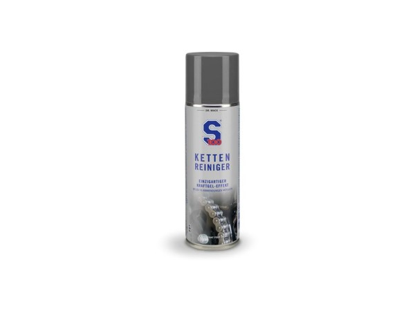 S100 Kettenreiniger (300ml)