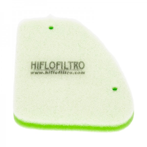 HIFLO Luftfilter HFA5301DS passend für Peugeot 50 Vivacity / Tenith / X-Fight / X-Race / Elystar