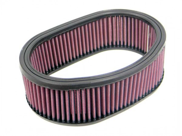 K&N Luftfilter passend für Harley Davidson FX / FXE / FXS 1200 / XLCH / XLH / XLS 1000 - HD-2076