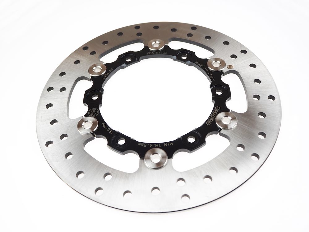 超安い品質 Rear Brake Rotor KTM 690スーパーモトR 2008-2008リア