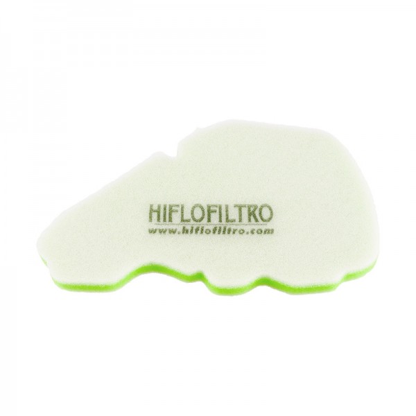 HIFLO Luftfilter HFA5218DS passend für Piaggio 125 Zip 00-06