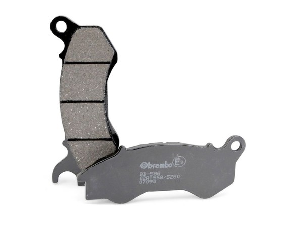 Brembo Bremsbelag vorn 07090CC organisch