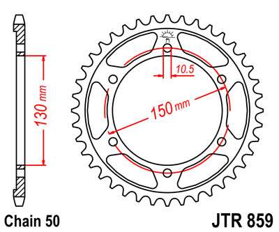 Hot Kettensatz Stealth,Yamaha XJR 1200/SP(4PU)DID 530 ZVM-X,Kettenkit