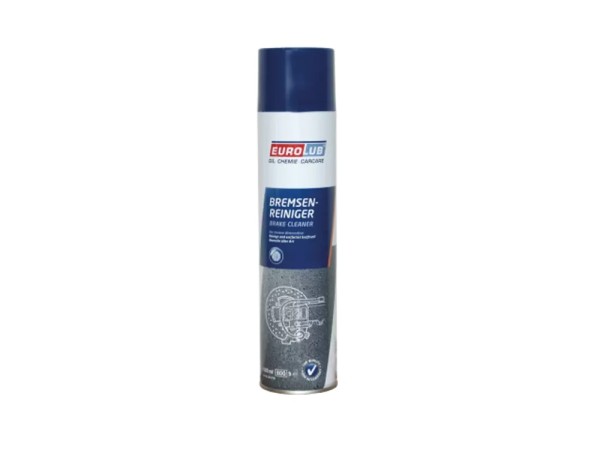 Bremsenreiniger Brake Cleaner von Eurolub 600 ml