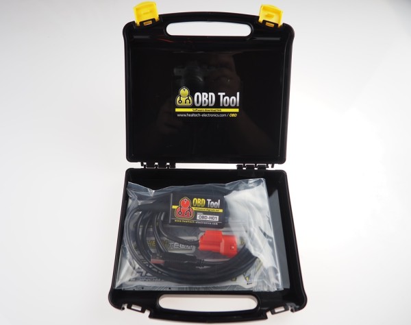 Healtech On Board Diagnose Tool OBD-H01