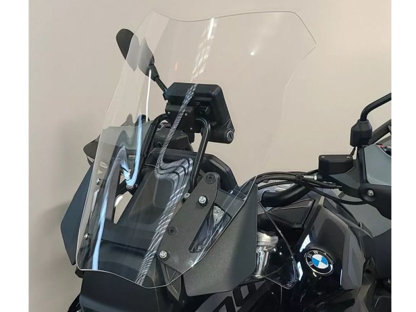 Windschild passend für BMW R 1300 GS - Bullster BB105HPIN BB105HPFG