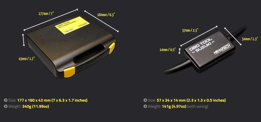 Obd h01 honda