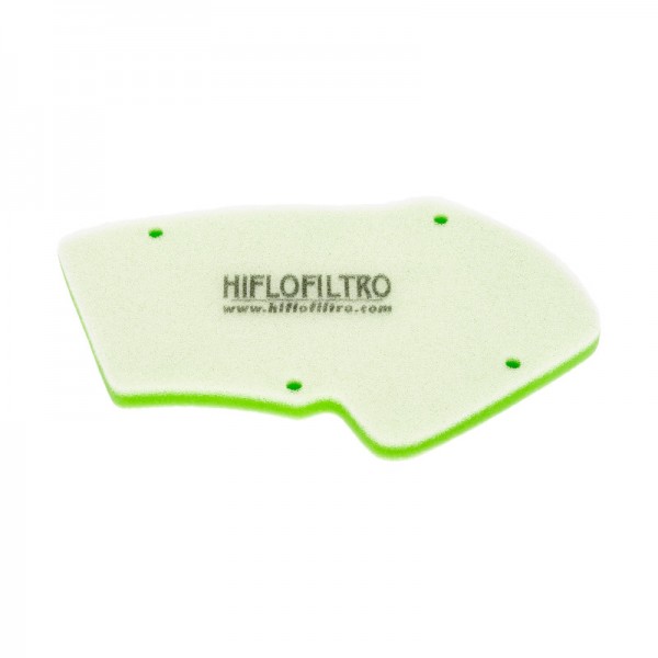 HIFLO Luftfilter HFA5214DS Gilera Runner / Piaggio Skipper LX