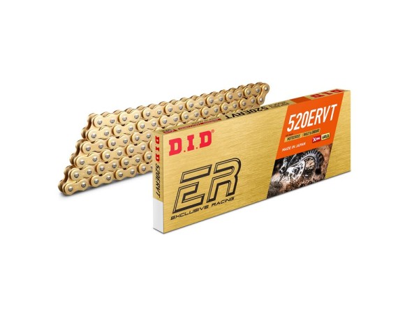 Kette DID520ERVT Rennkette 520 G&B Preis/Kettenglied